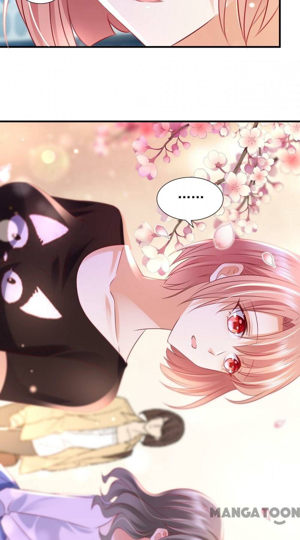 Hào Môn Thiên Giới Tiền Thê Chapter 751 - Trang 2