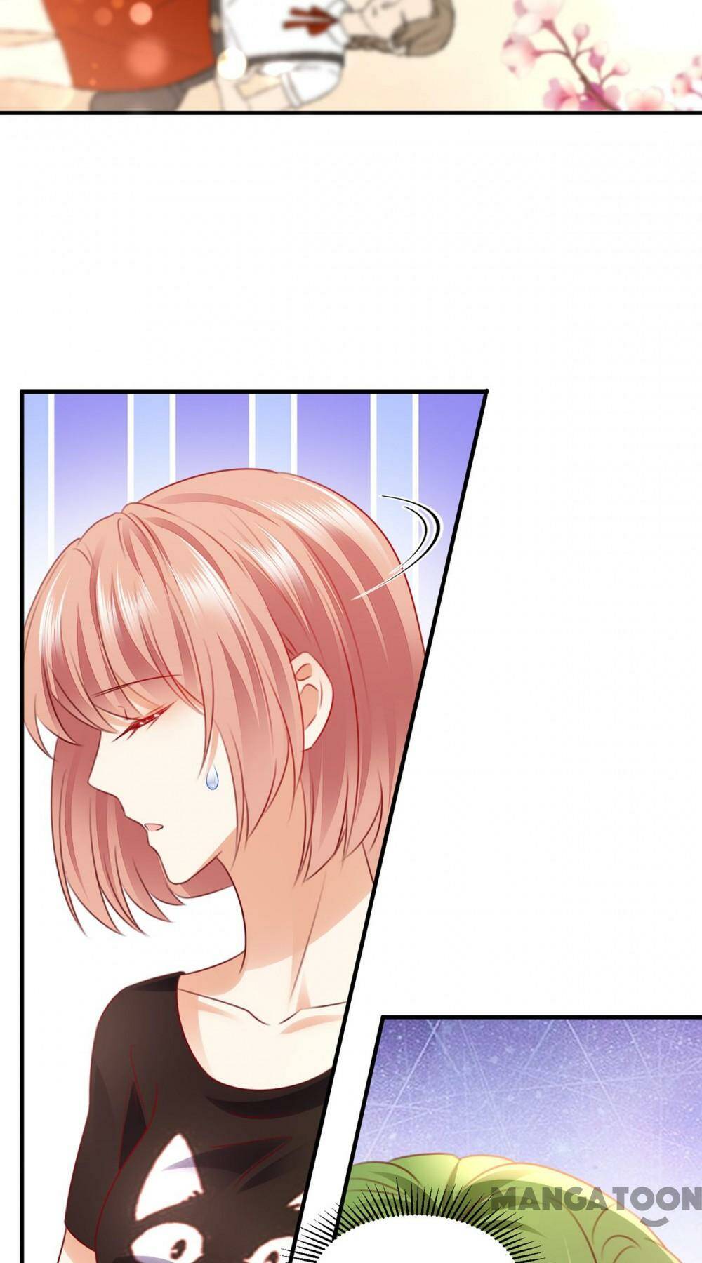 Hào Môn Thiên Giới Tiền Thê Chapter 751 - Trang 2