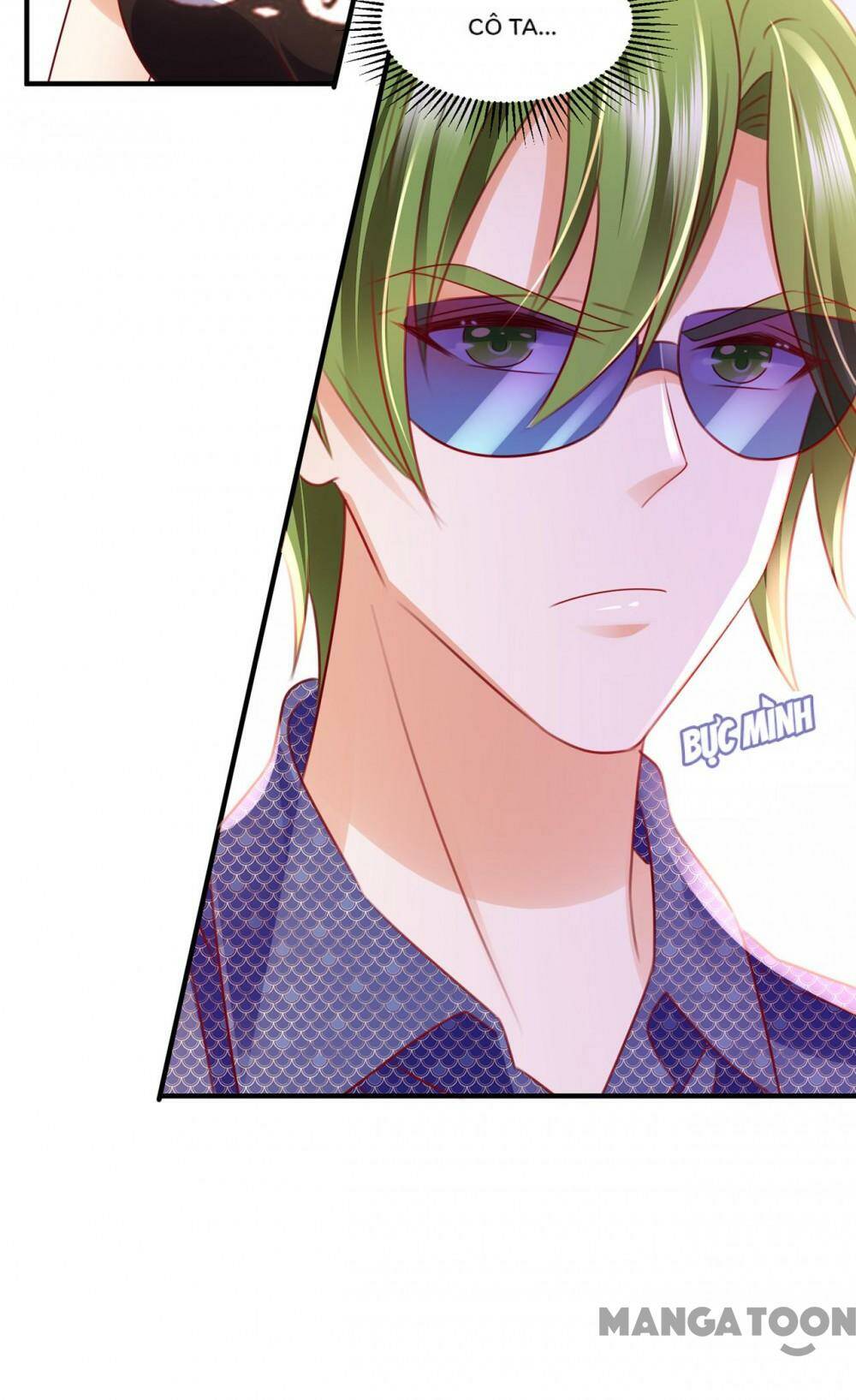 Hào Môn Thiên Giới Tiền Thê Chapter 751 - Trang 2