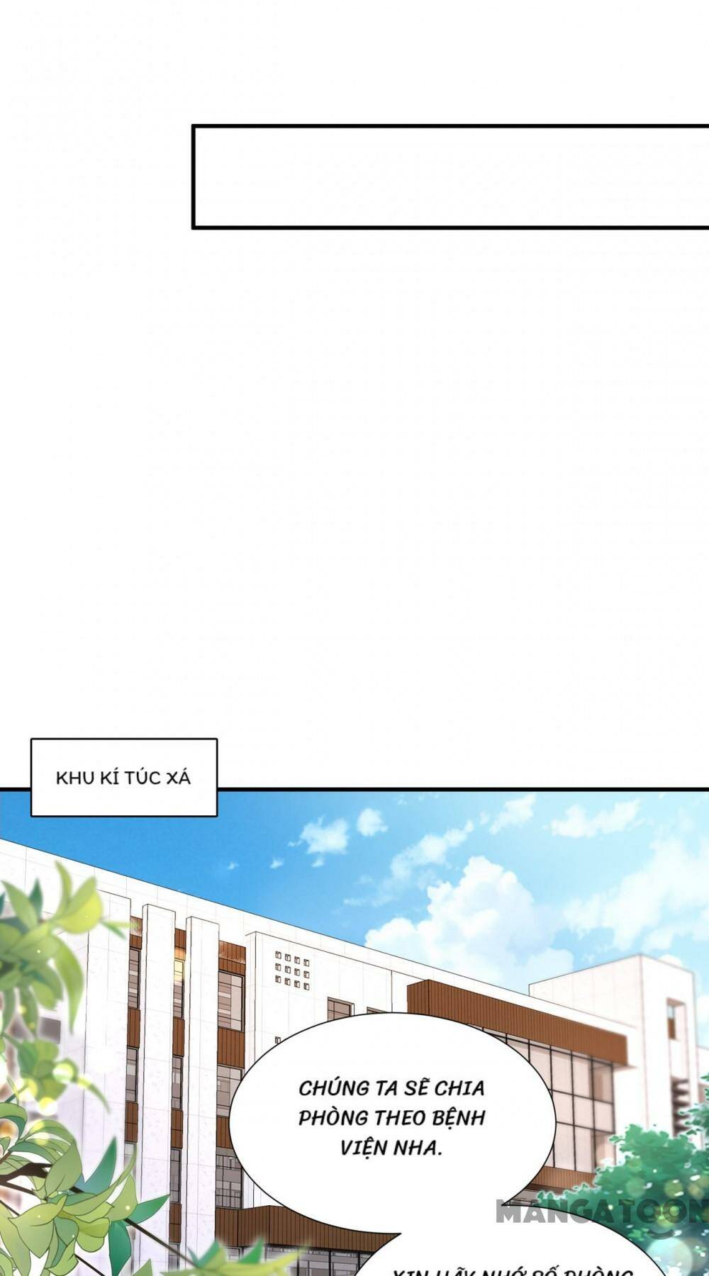 Hào Môn Thiên Giới Tiền Thê Chapter 751 - Trang 2