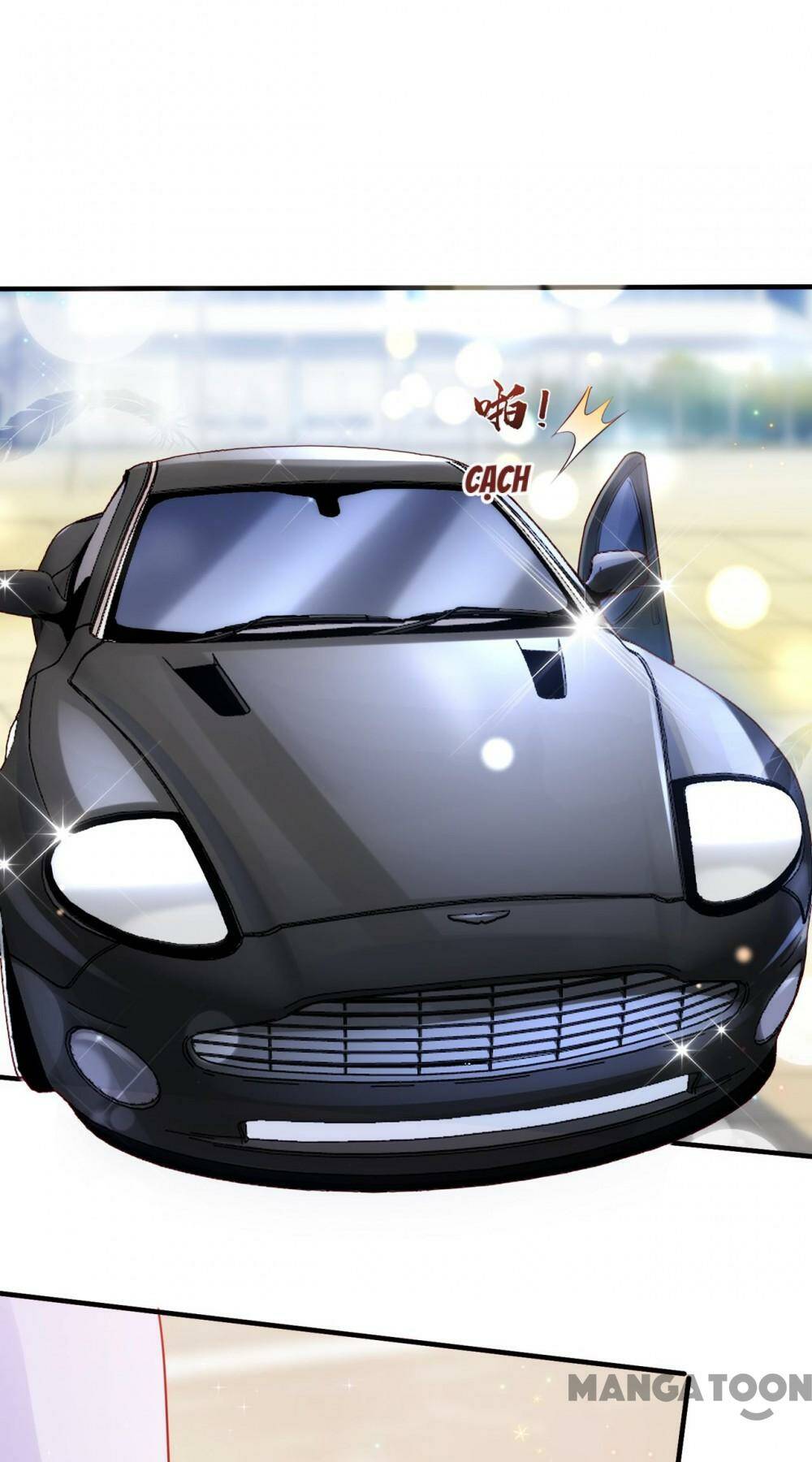 Hào Môn Thiên Giới Tiền Thê Chapter 751 - Trang 2