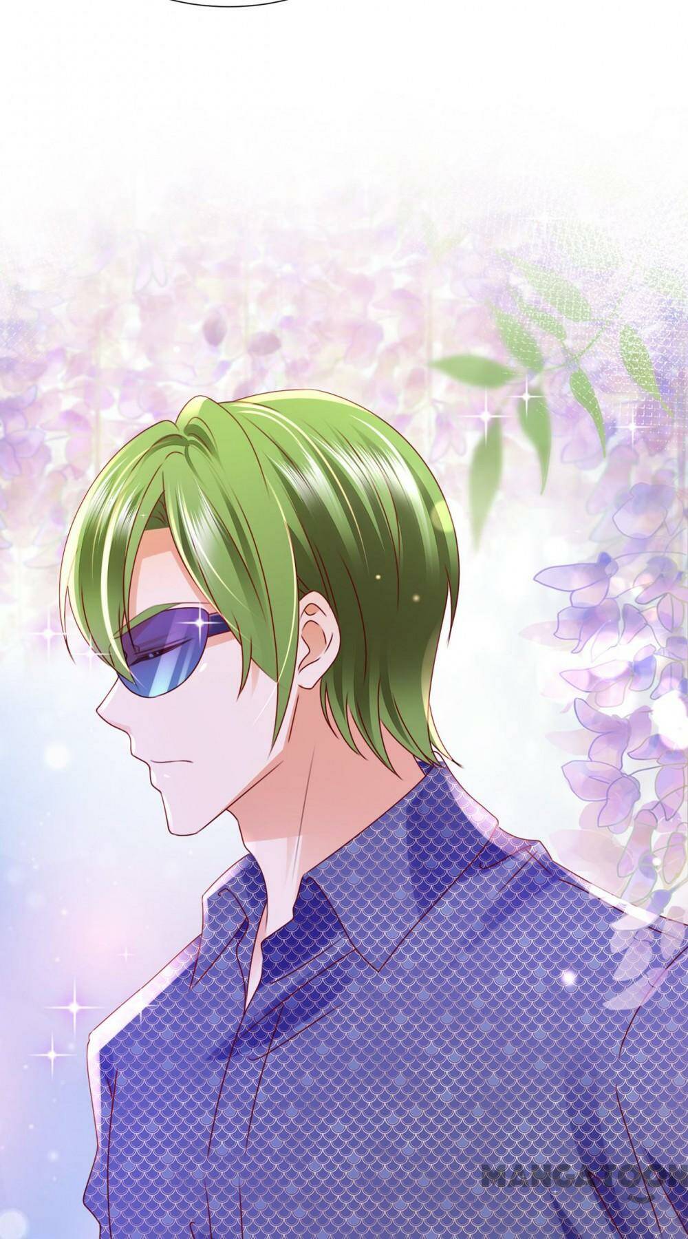 Hào Môn Thiên Giới Tiền Thê Chapter 751 - Trang 2