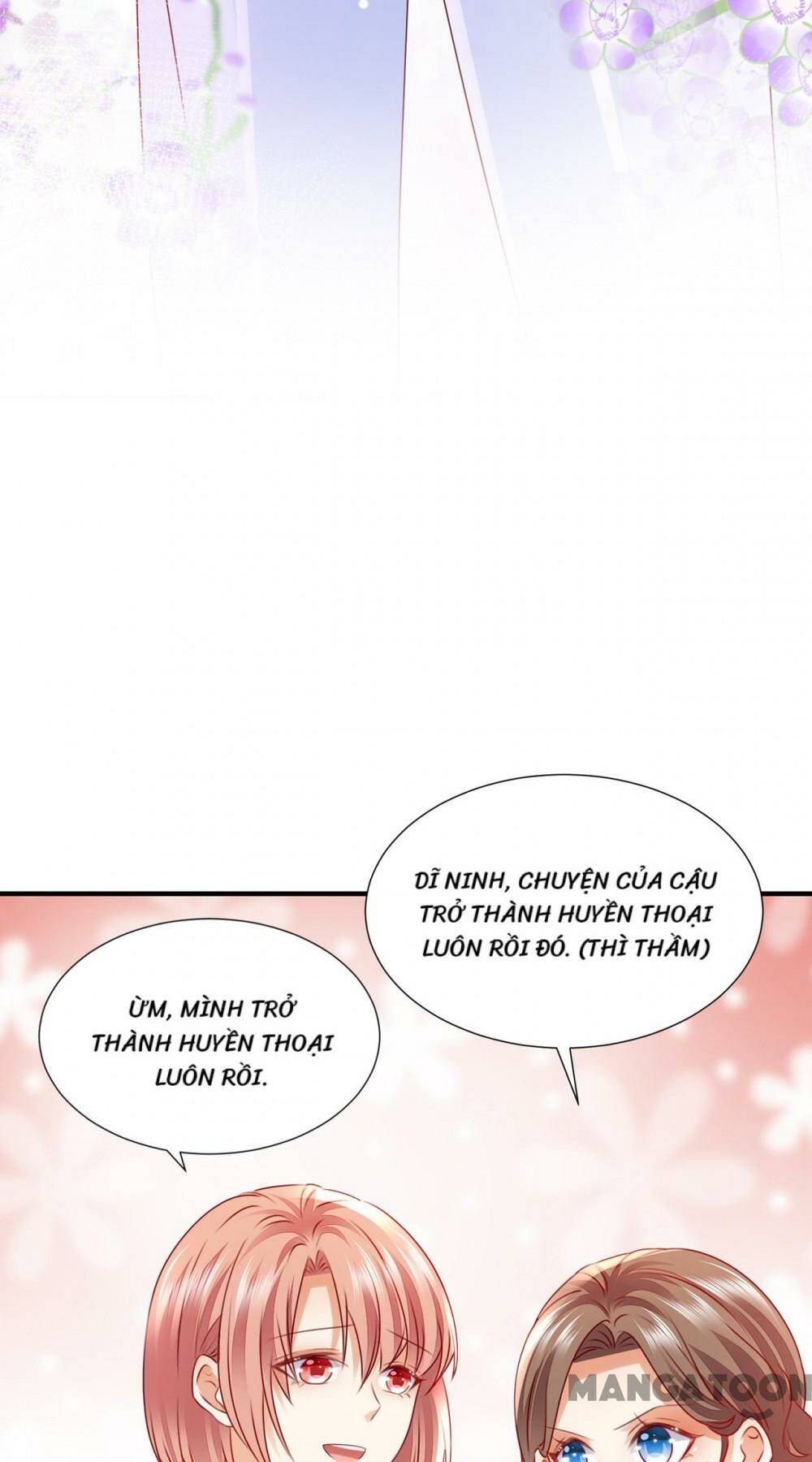 Hào Môn Thiên Giới Tiền Thê Chapter 751 - Trang 2