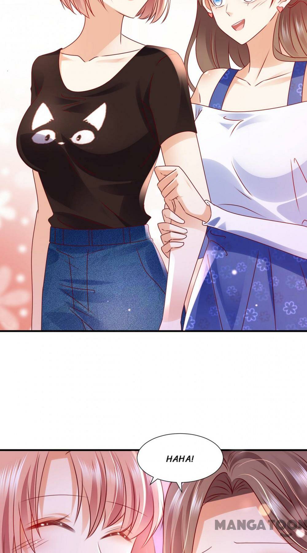 Hào Môn Thiên Giới Tiền Thê Chapter 751 - Trang 2