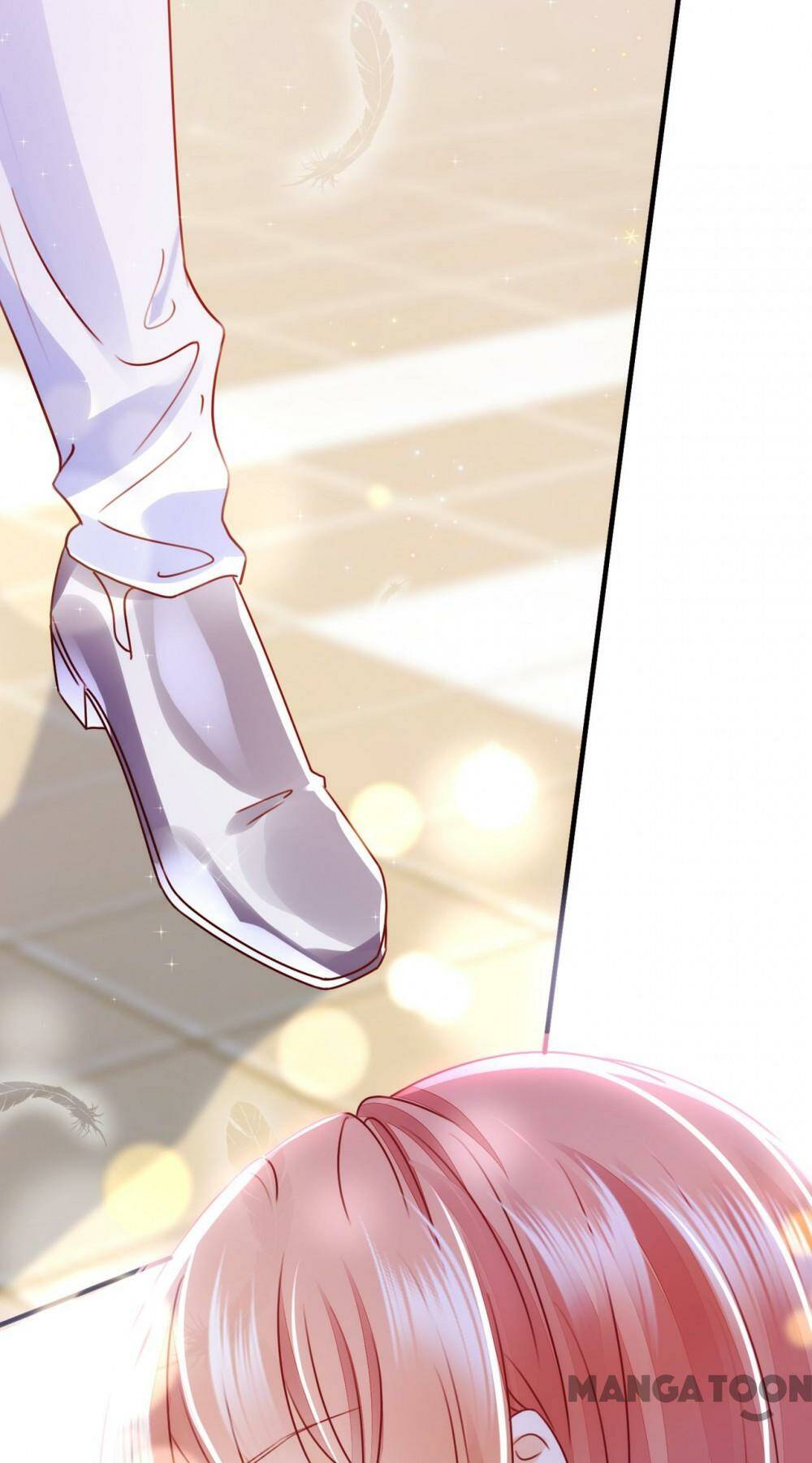 Hào Môn Thiên Giới Tiền Thê Chapter 751 - Trang 2