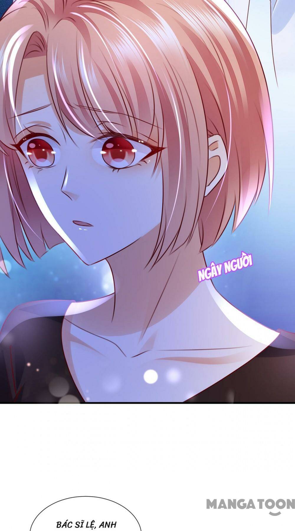 Hào Môn Thiên Giới Tiền Thê Chapter 751 - Trang 2