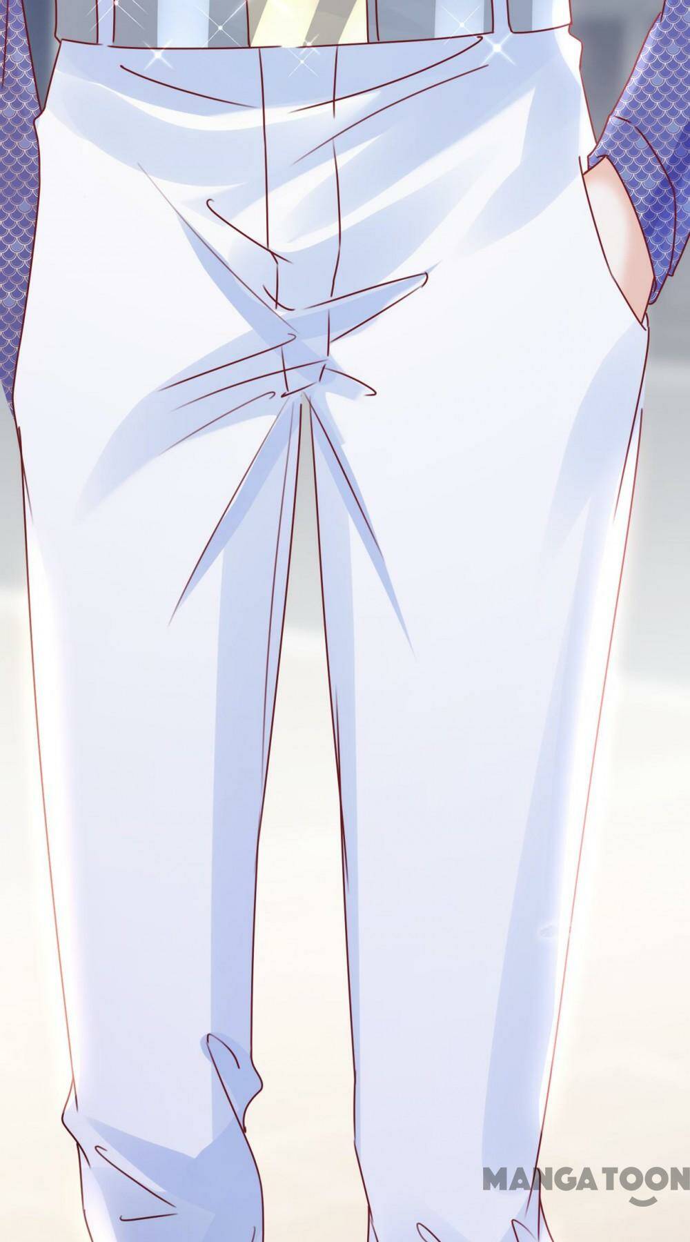 Hào Môn Thiên Giới Tiền Thê Chapter 751 - Trang 2