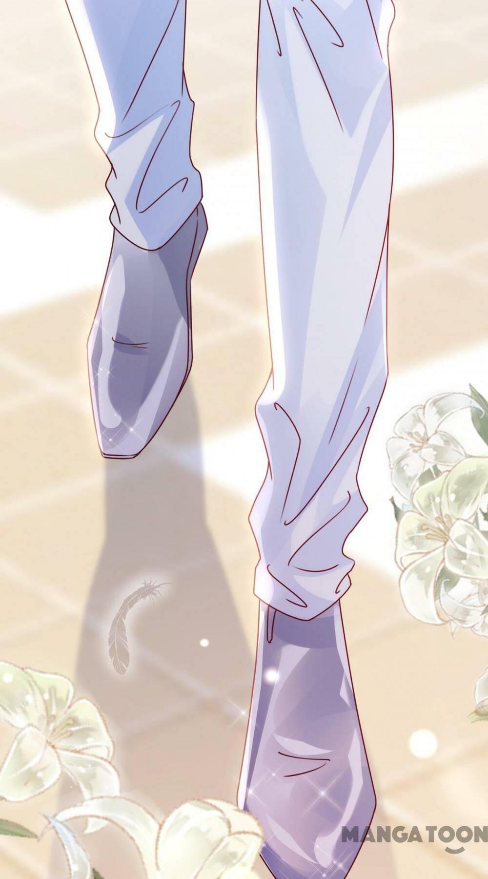 Hào Môn Thiên Giới Tiền Thê Chapter 751 - Trang 2