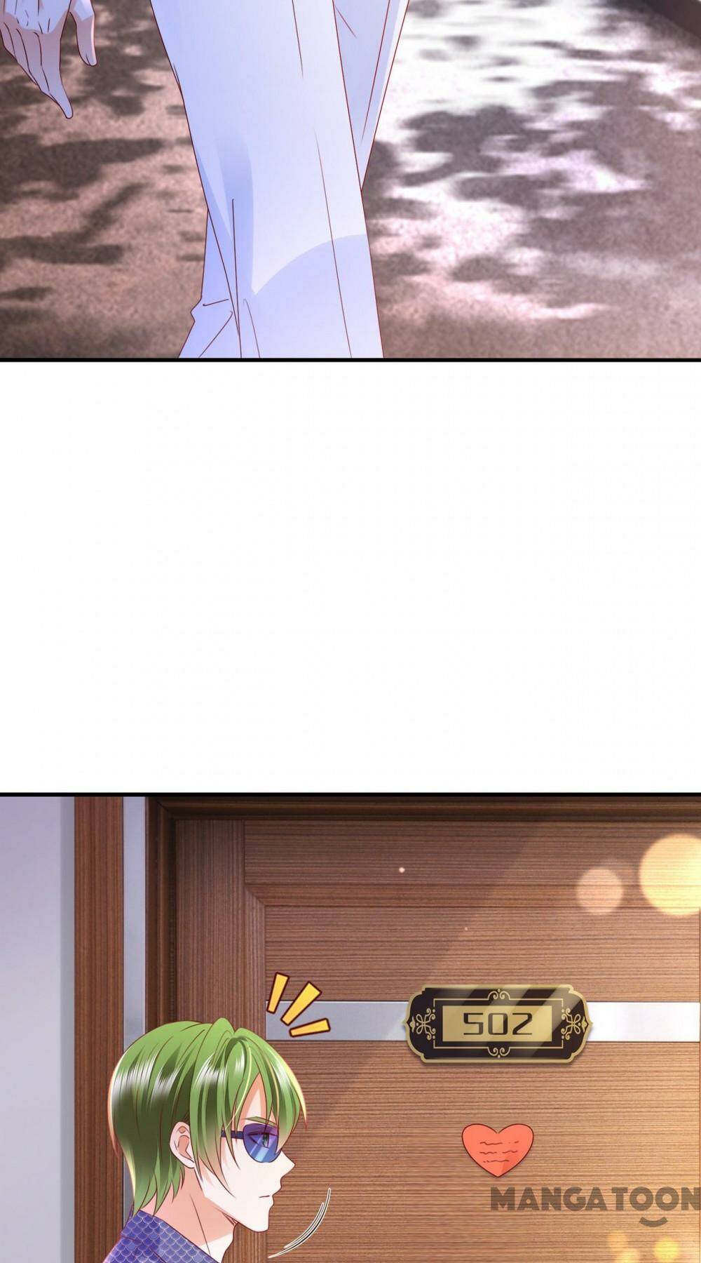 Hào Môn Thiên Giới Tiền Thê Chapter 752 - Trang 2