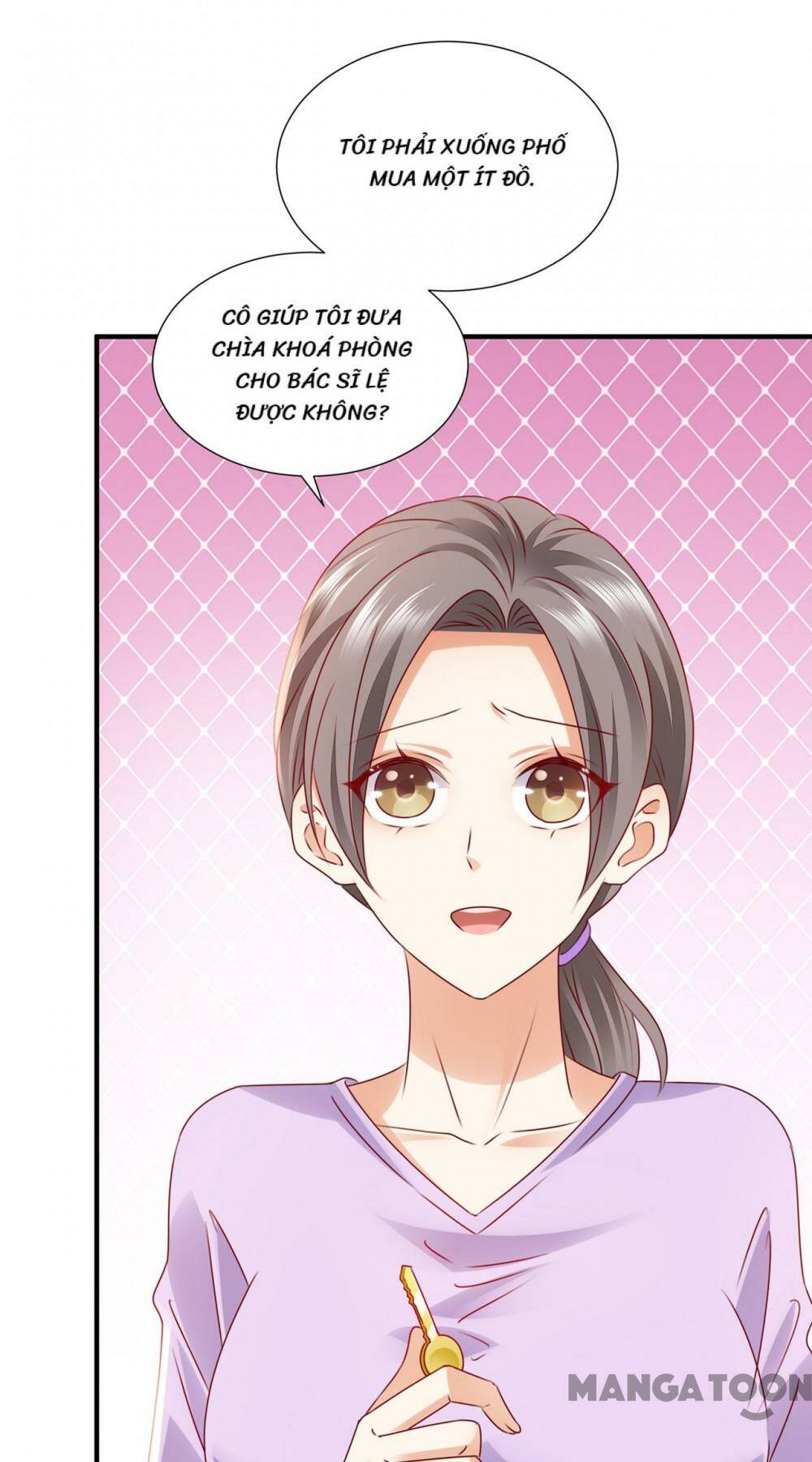 Hào Môn Thiên Giới Tiền Thê Chapter 752 - Trang 2