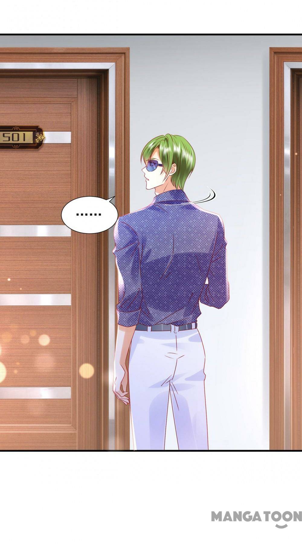 Hào Môn Thiên Giới Tiền Thê Chapter 752 - Trang 2