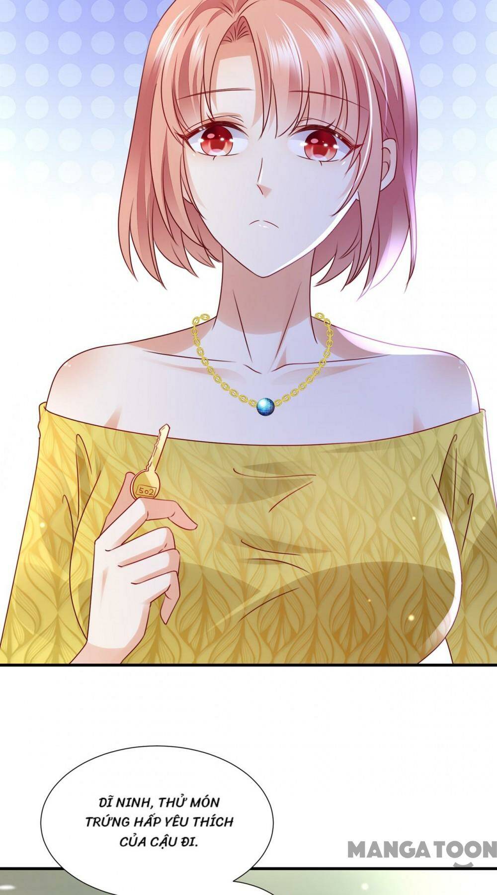 Hào Môn Thiên Giới Tiền Thê Chapter 752 - Trang 2