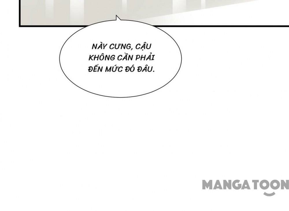 Hào Môn Thiên Giới Tiền Thê Chapter 752 - Trang 2