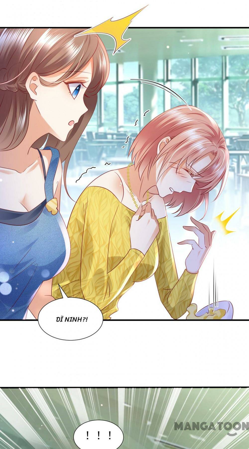 Hào Môn Thiên Giới Tiền Thê Chapter 752 - Trang 2