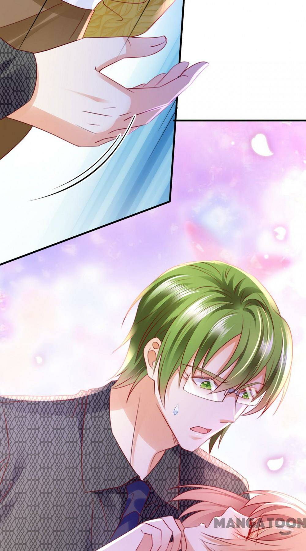 Hào Môn Thiên Giới Tiền Thê Chapter 752 - Trang 2