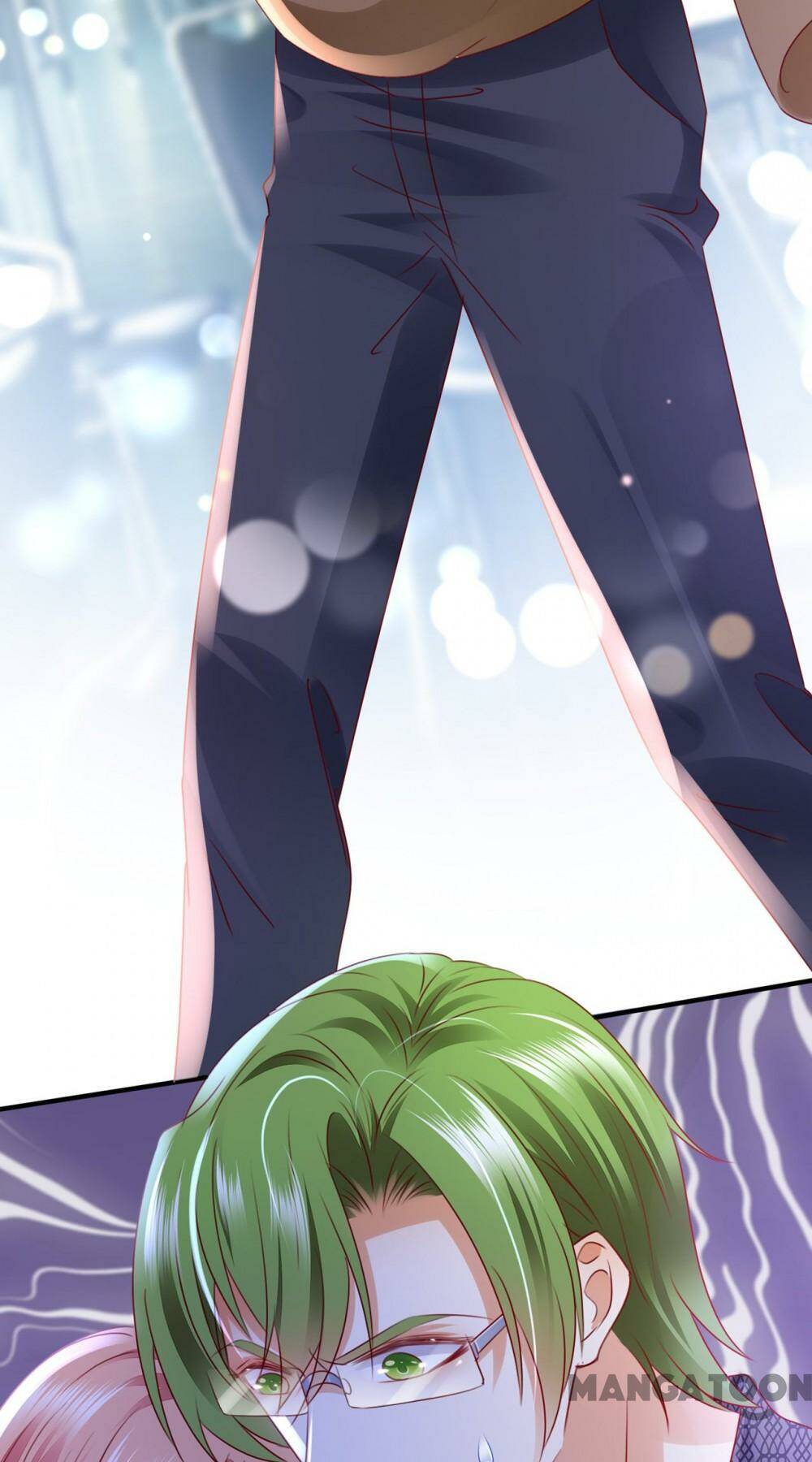 Hào Môn Thiên Giới Tiền Thê Chapter 753 - Trang 2