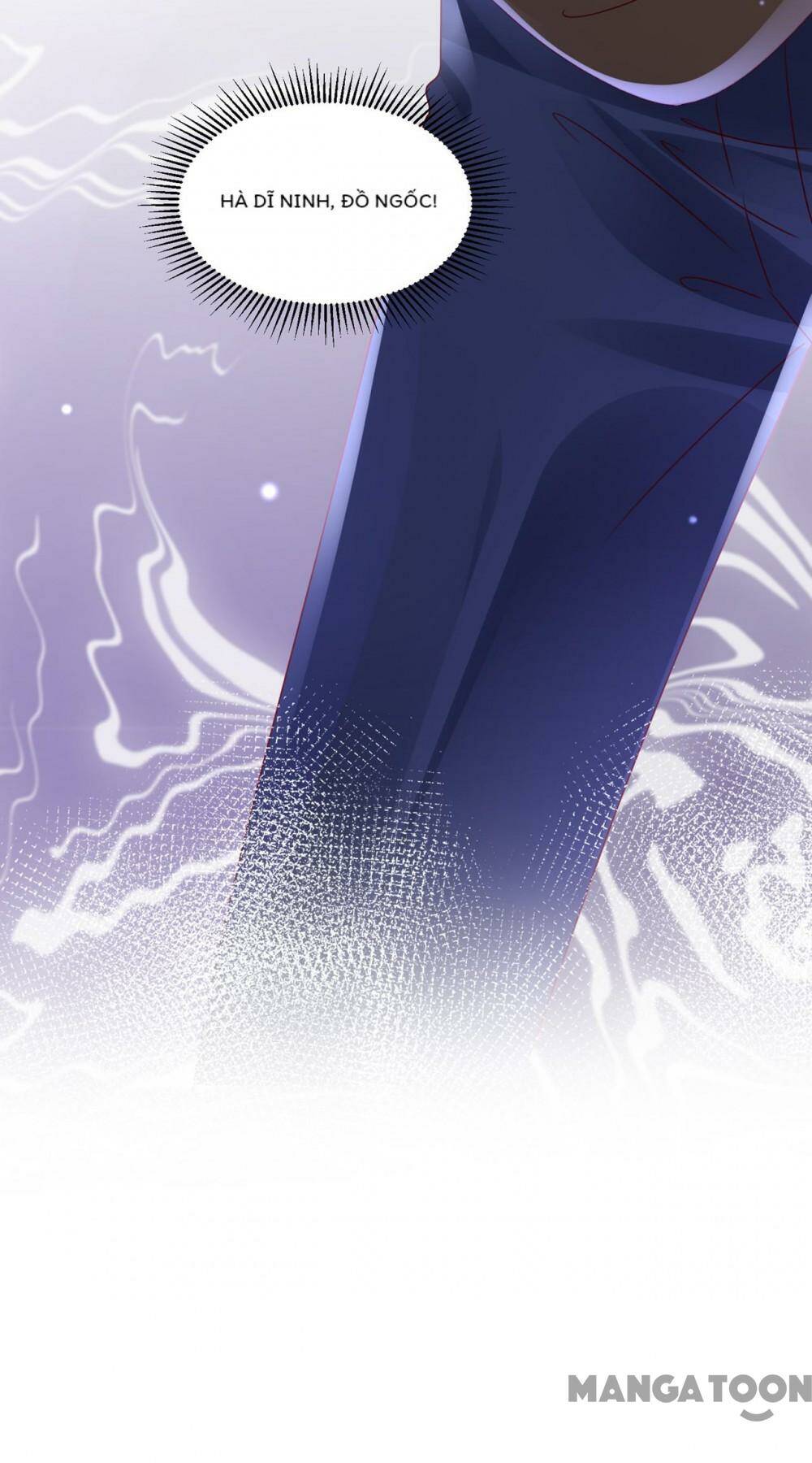 Hào Môn Thiên Giới Tiền Thê Chapter 753 - Trang 2