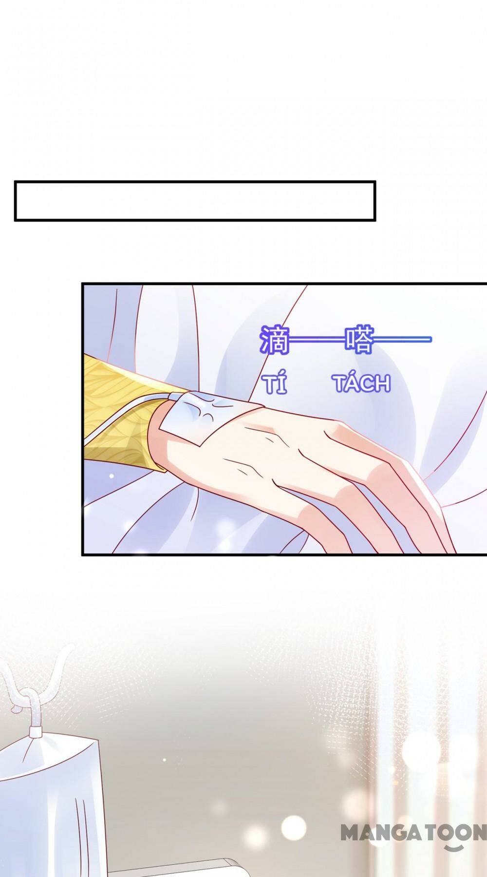 Hào Môn Thiên Giới Tiền Thê Chapter 753 - Trang 2