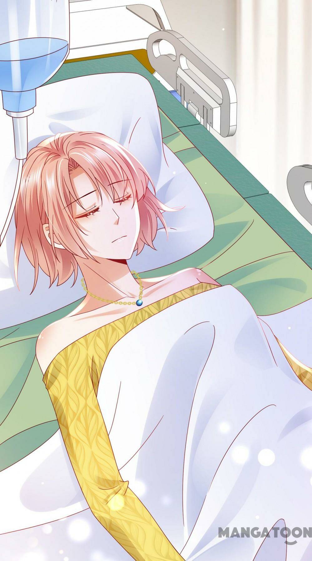 Hào Môn Thiên Giới Tiền Thê Chapter 753 - Trang 2