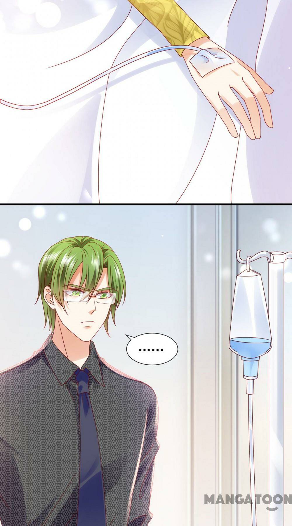 Hào Môn Thiên Giới Tiền Thê Chapter 753 - Trang 2