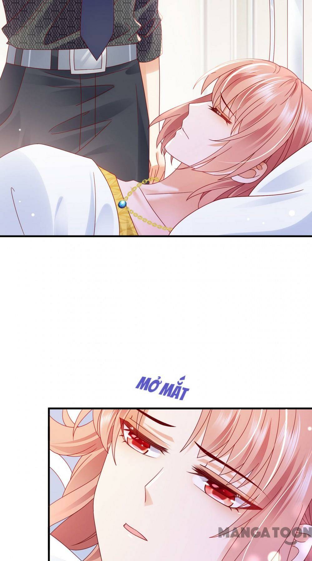 Hào Môn Thiên Giới Tiền Thê Chapter 753 - Trang 2