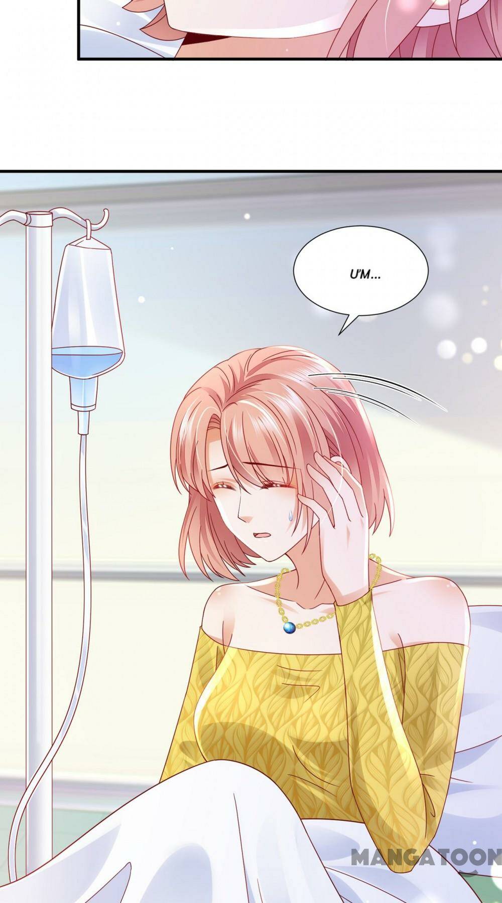 Hào Môn Thiên Giới Tiền Thê Chapter 753 - Trang 2