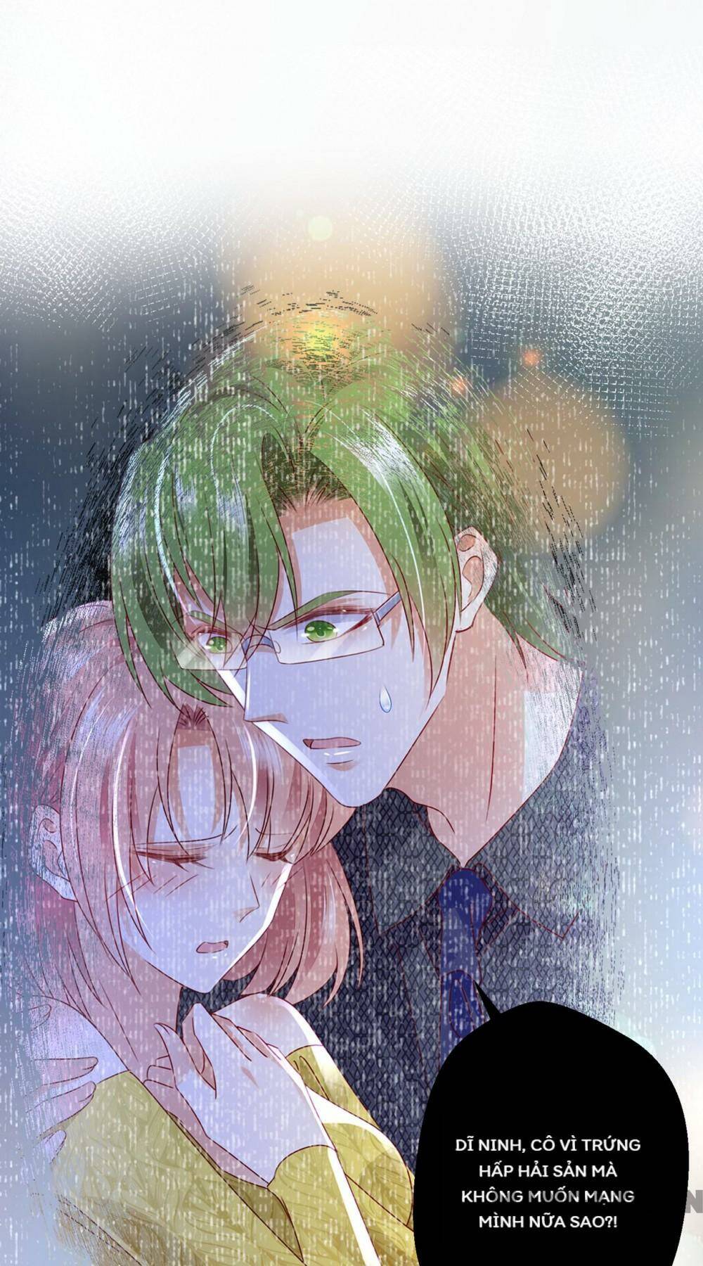 Hào Môn Thiên Giới Tiền Thê Chapter 753 - Trang 2