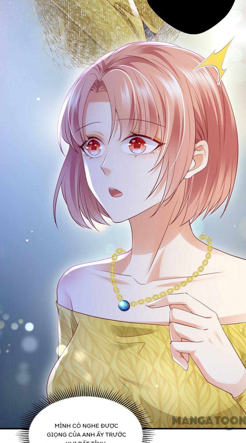 Hào Môn Thiên Giới Tiền Thê Chapter 753 - Trang 2