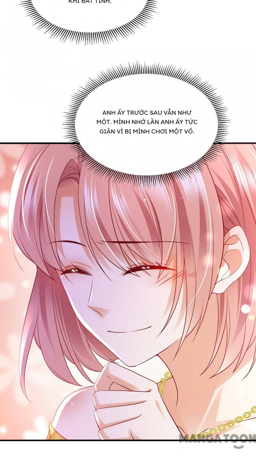 Hào Môn Thiên Giới Tiền Thê Chapter 753 - Trang 2