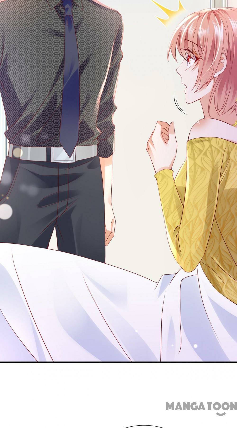 Hào Môn Thiên Giới Tiền Thê Chapter 753 - Trang 2