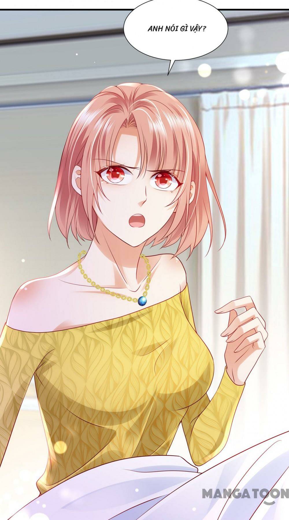 Hào Môn Thiên Giới Tiền Thê Chapter 753 - Trang 2