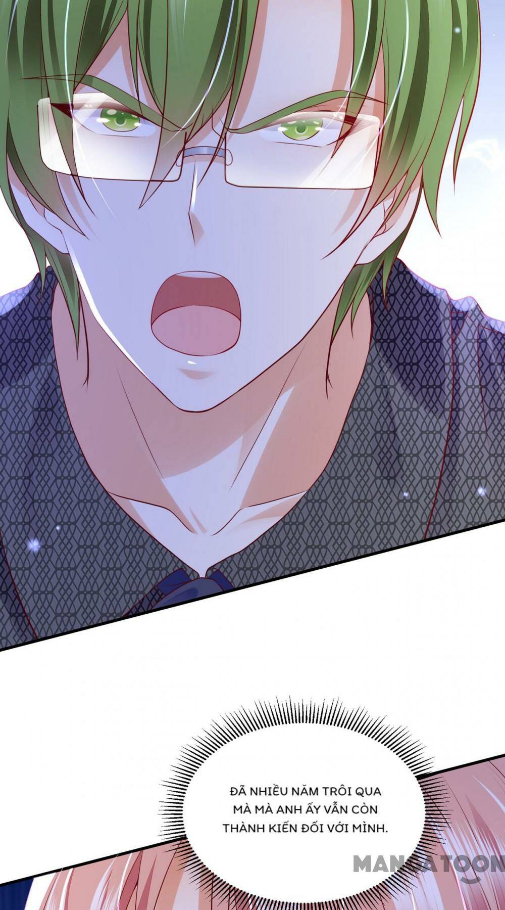 Hào Môn Thiên Giới Tiền Thê Chapter 753 - Trang 2