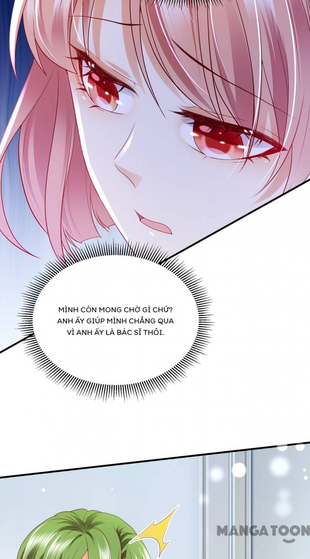 Hào Môn Thiên Giới Tiền Thê Chapter 753 - Trang 2