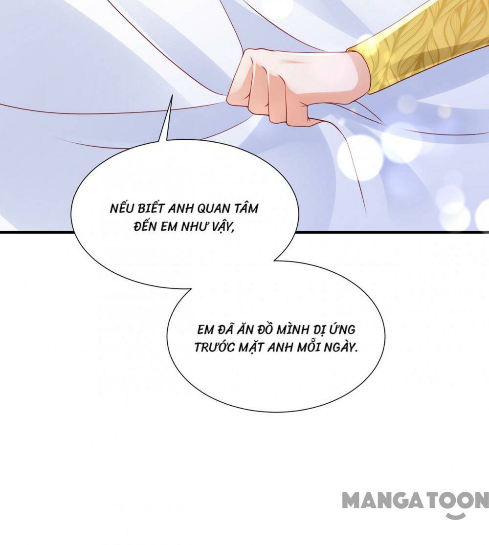 Hào Môn Thiên Giới Tiền Thê Chapter 753 - Trang 2