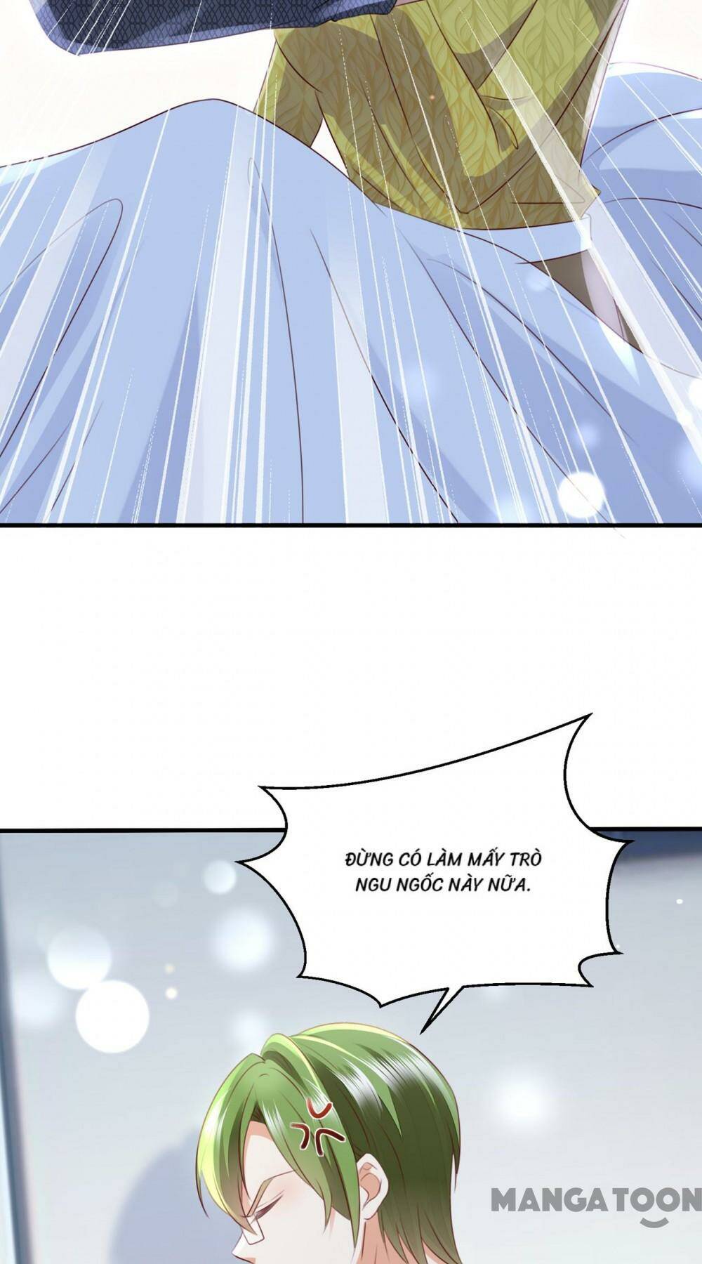 Hào Môn Thiên Giới Tiền Thê Chapter 753 - Trang 2