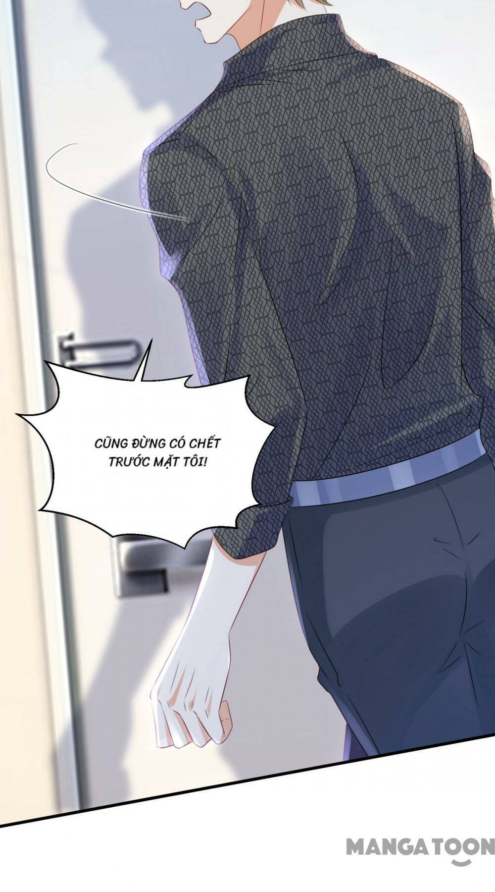 Hào Môn Thiên Giới Tiền Thê Chapter 753 - Trang 2