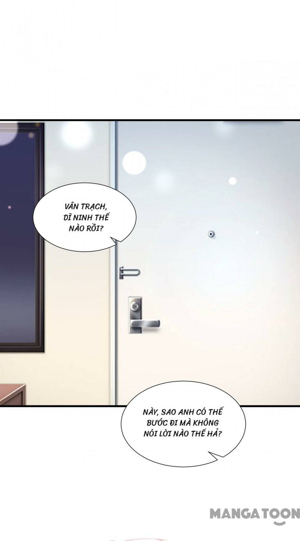 Hào Môn Thiên Giới Tiền Thê Chapter 753 - Trang 2