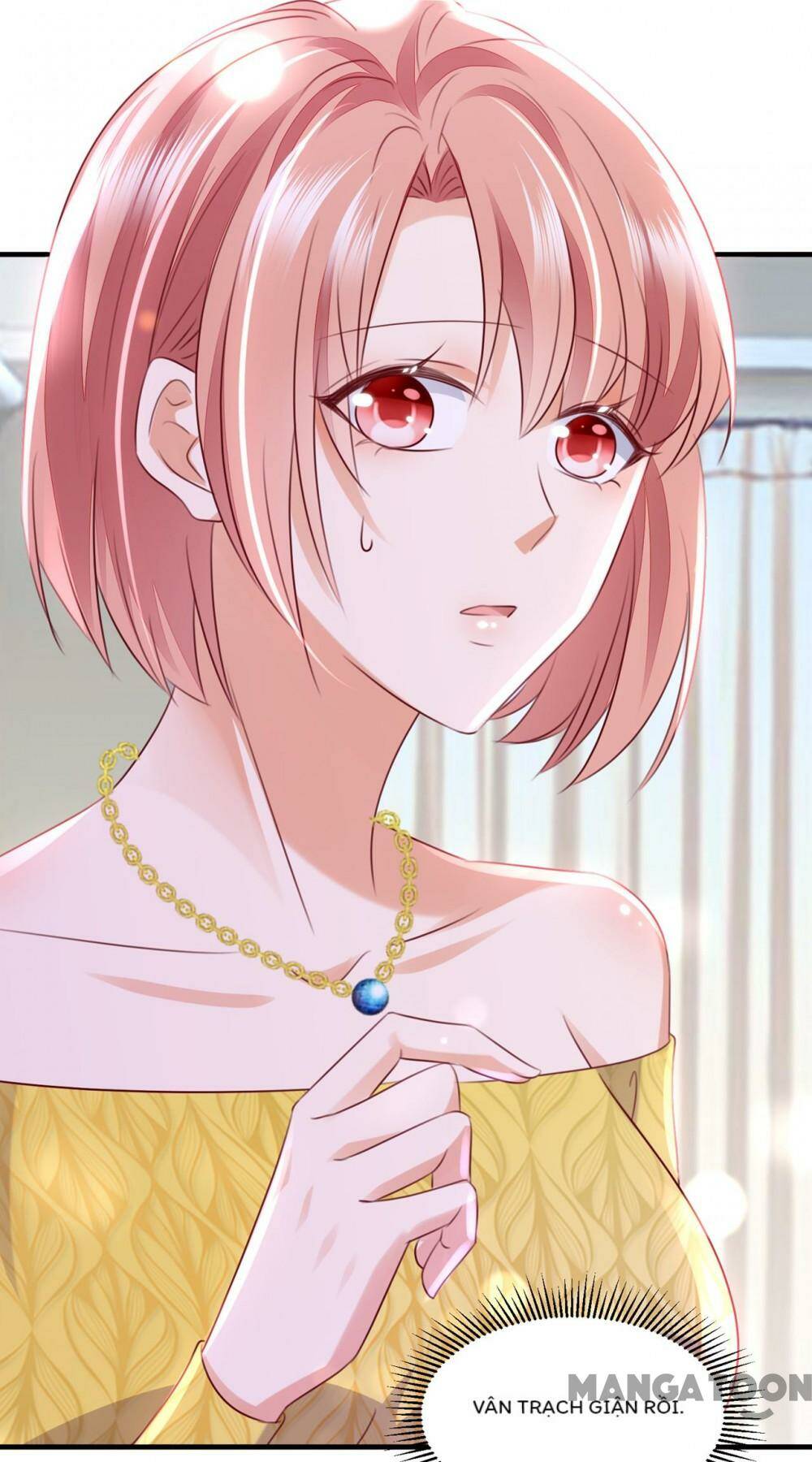 Hào Môn Thiên Giới Tiền Thê Chapter 753 - Trang 2