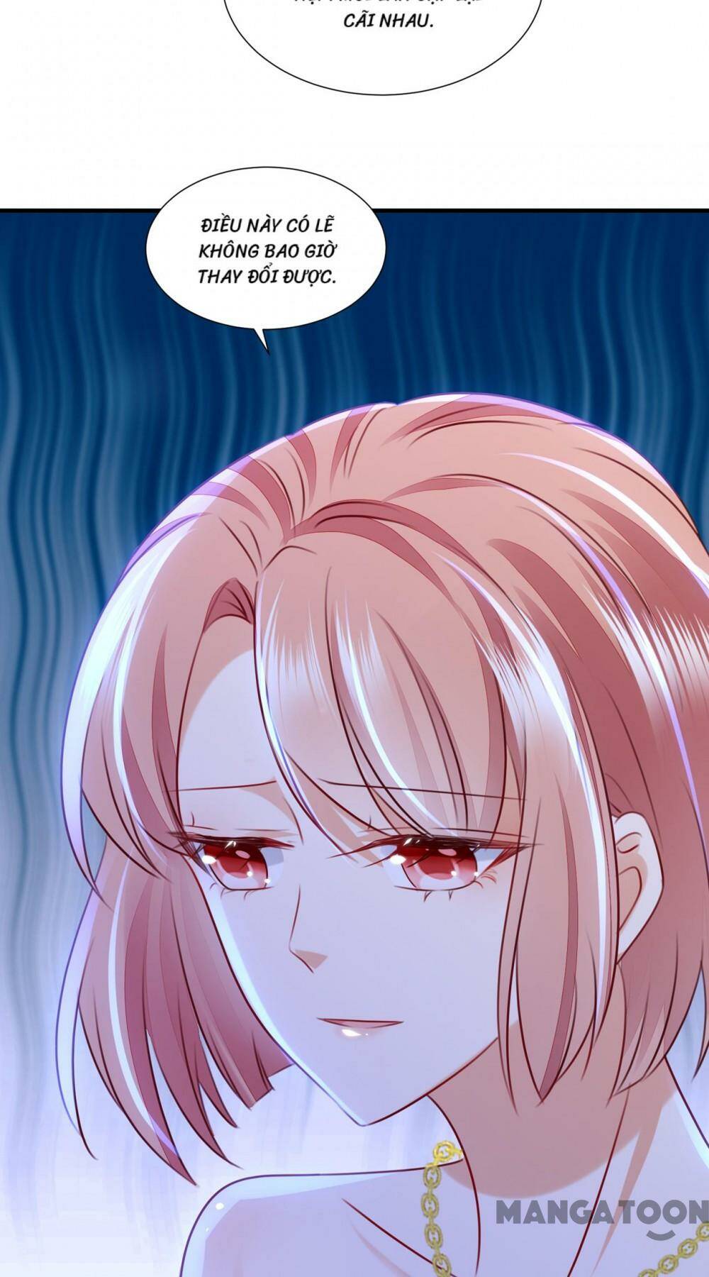 Hào Môn Thiên Giới Tiền Thê Chapter 753 - Trang 2