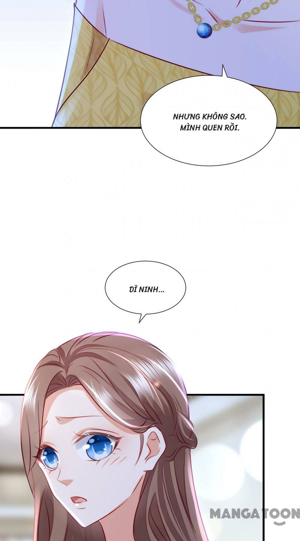 Hào Môn Thiên Giới Tiền Thê Chapter 753 - Trang 2