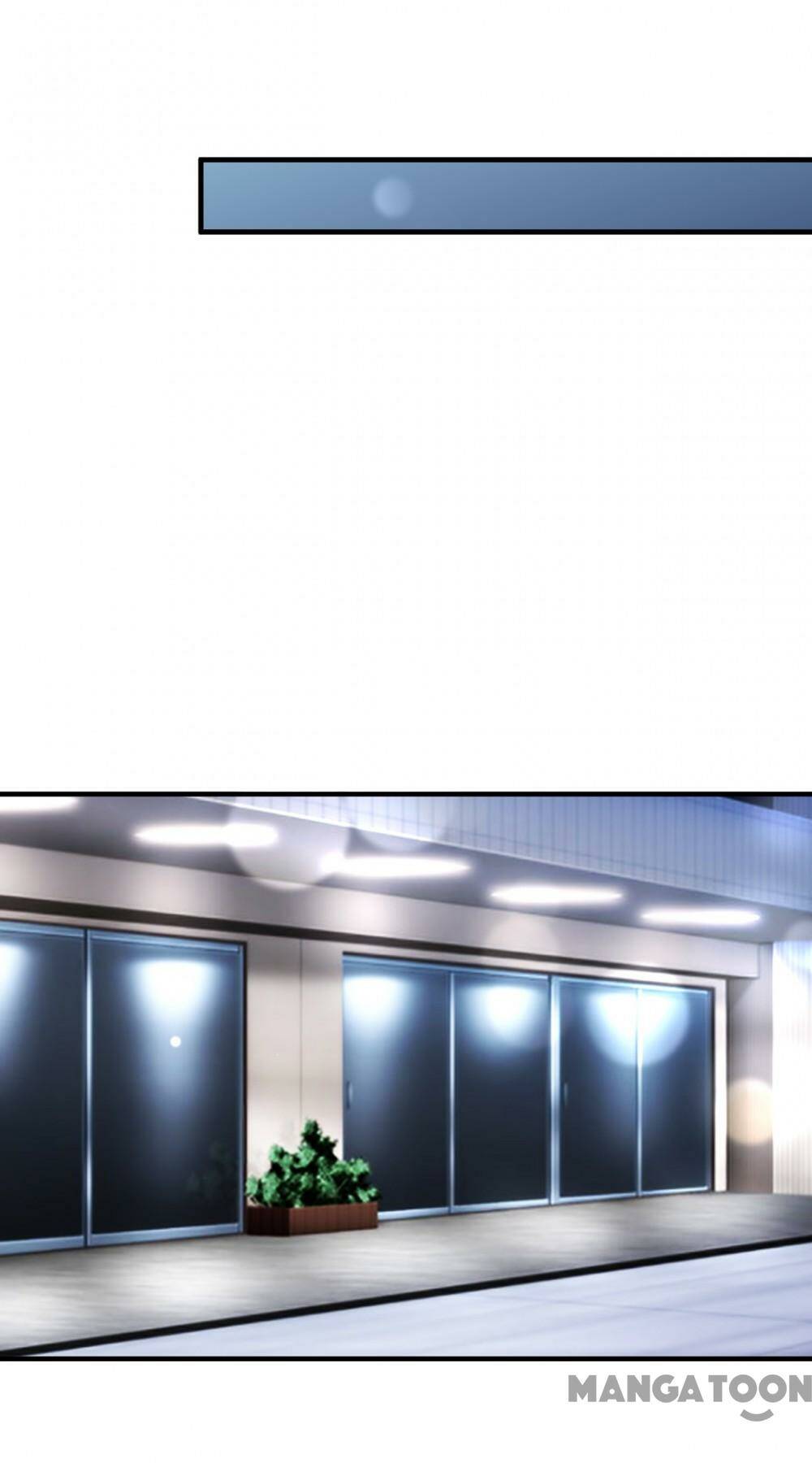 Hào Môn Thiên Giới Tiền Thê Chapter 754 - Trang 2