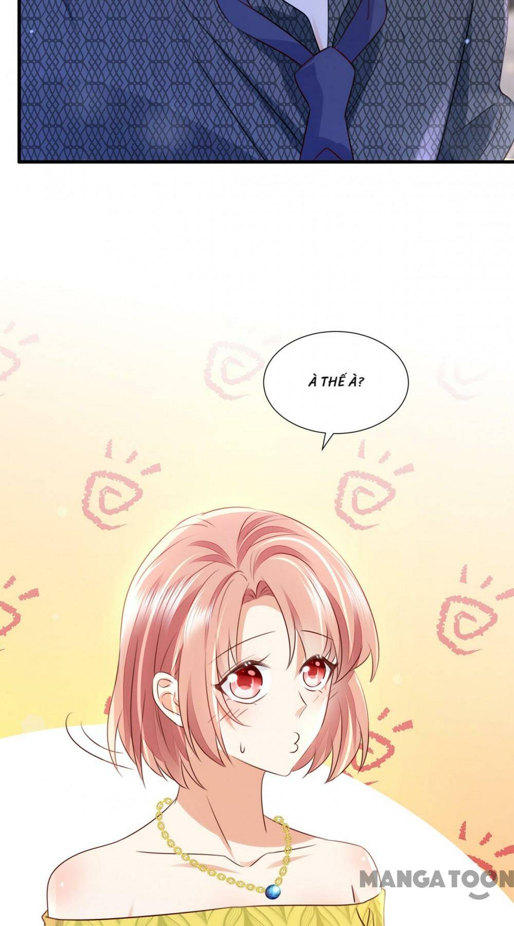 Hào Môn Thiên Giới Tiền Thê Chapter 754 - Trang 2