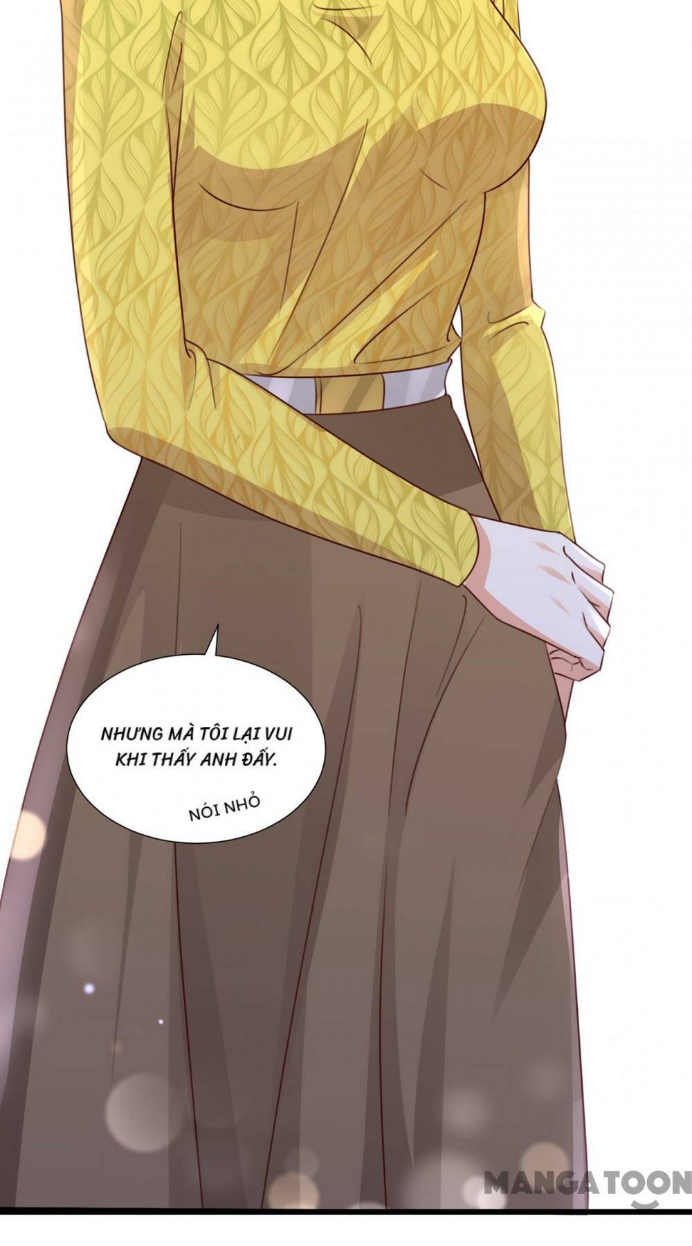 Hào Môn Thiên Giới Tiền Thê Chapter 754 - Trang 2