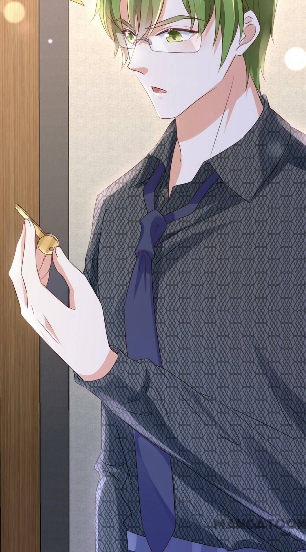 Hào Môn Thiên Giới Tiền Thê Chapter 754 - Trang 2