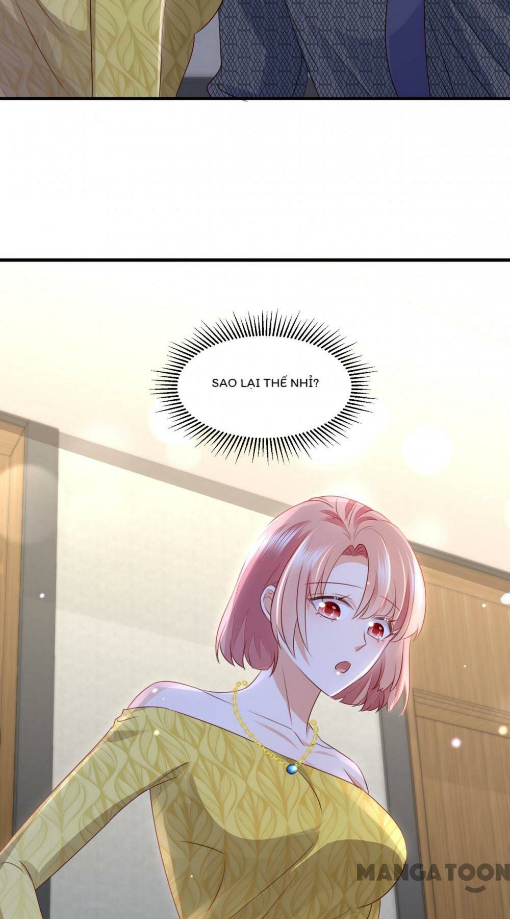 Hào Môn Thiên Giới Tiền Thê Chapter 754 - Trang 2