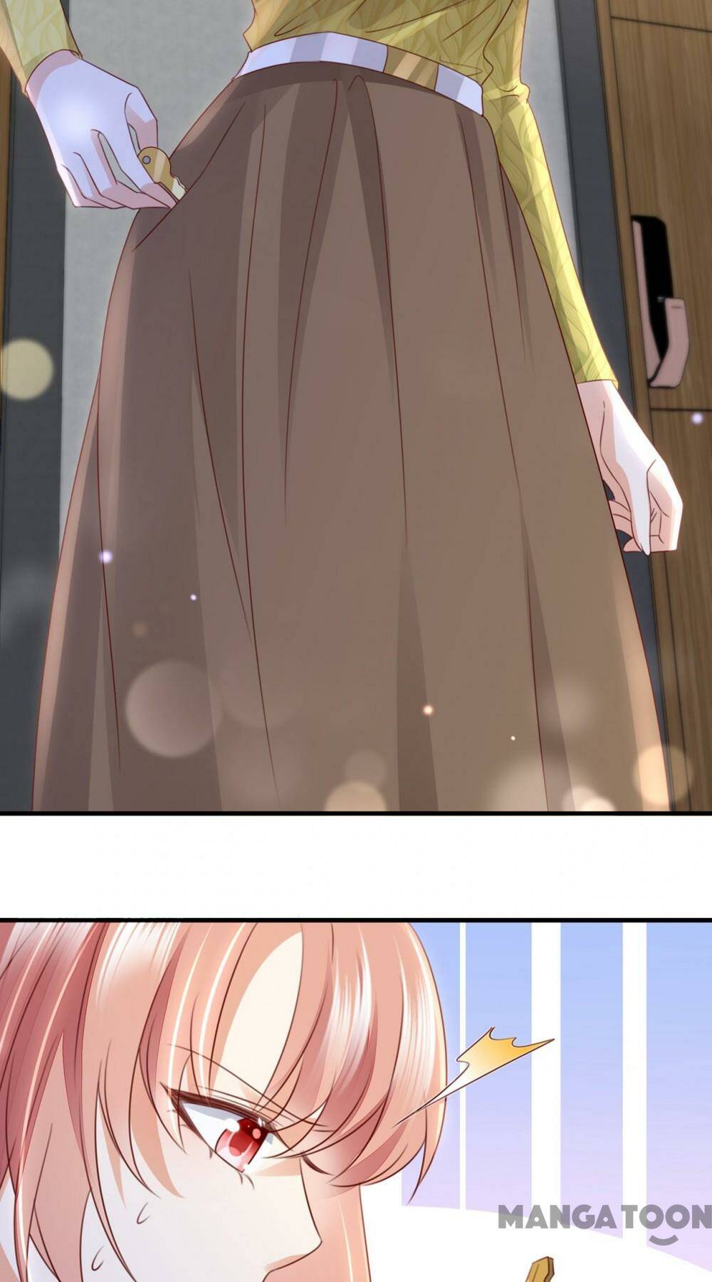 Hào Môn Thiên Giới Tiền Thê Chapter 754 - Trang 2