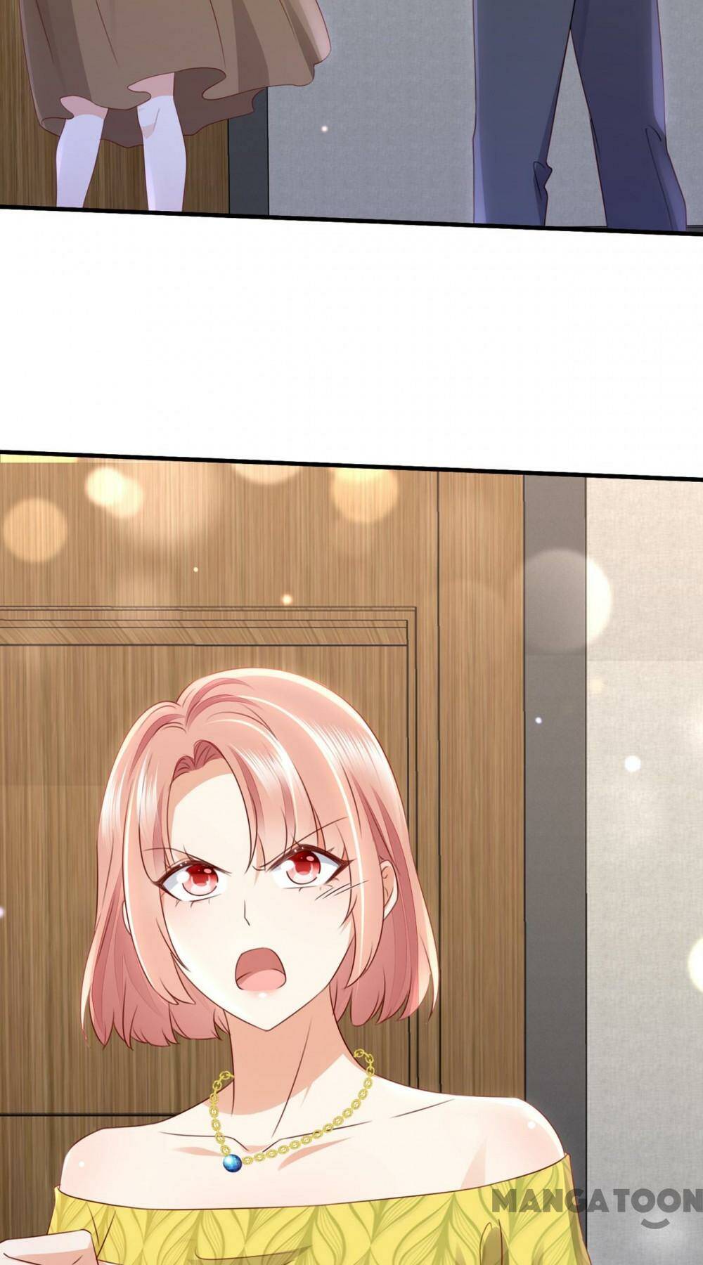 Hào Môn Thiên Giới Tiền Thê Chapter 754 - Trang 2