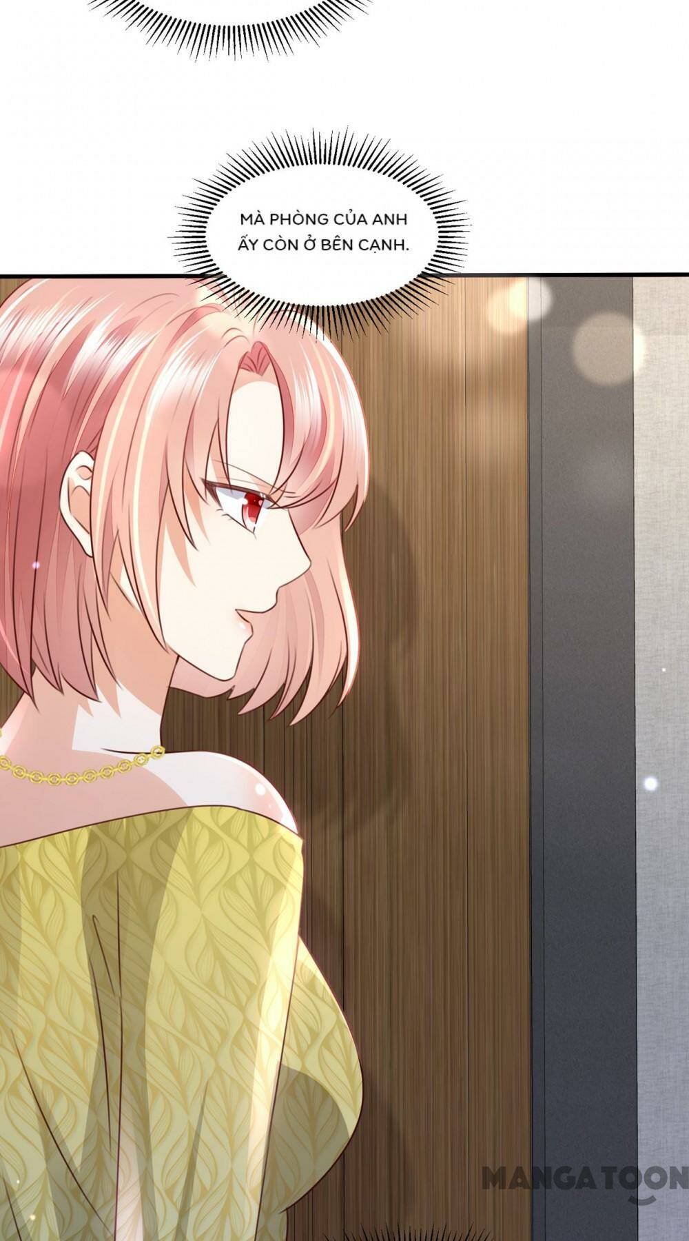 Hào Môn Thiên Giới Tiền Thê Chapter 754 - Trang 2