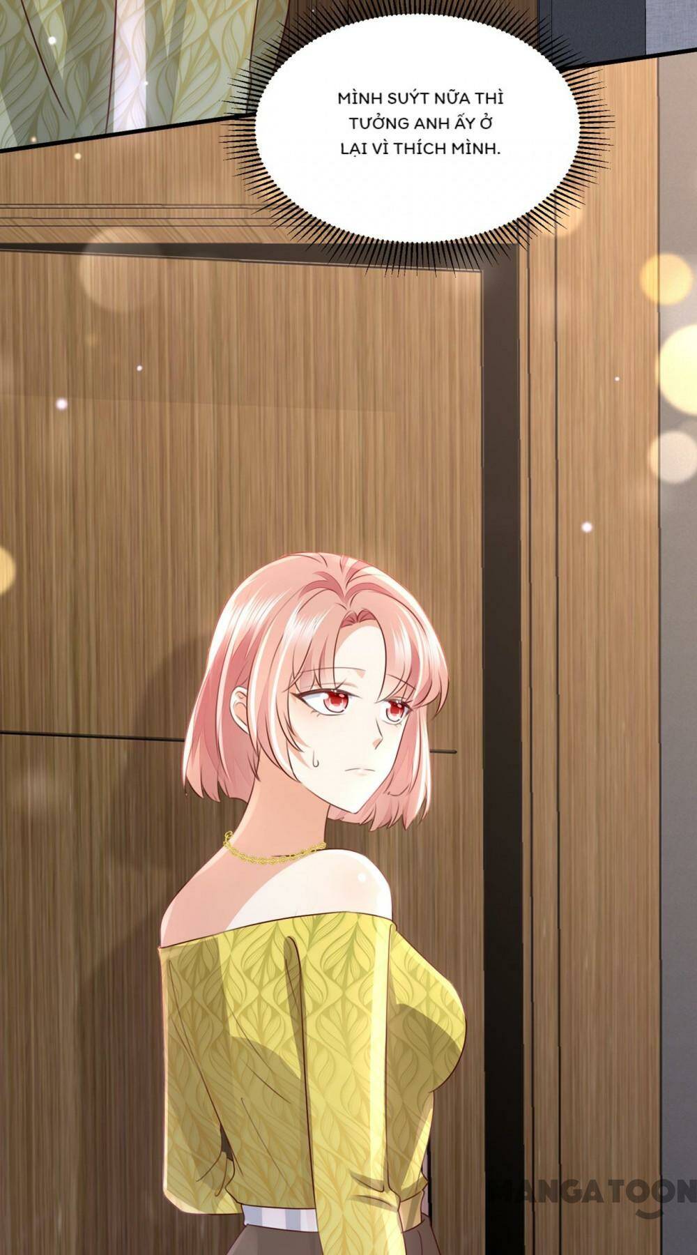 Hào Môn Thiên Giới Tiền Thê Chapter 754 - Trang 2