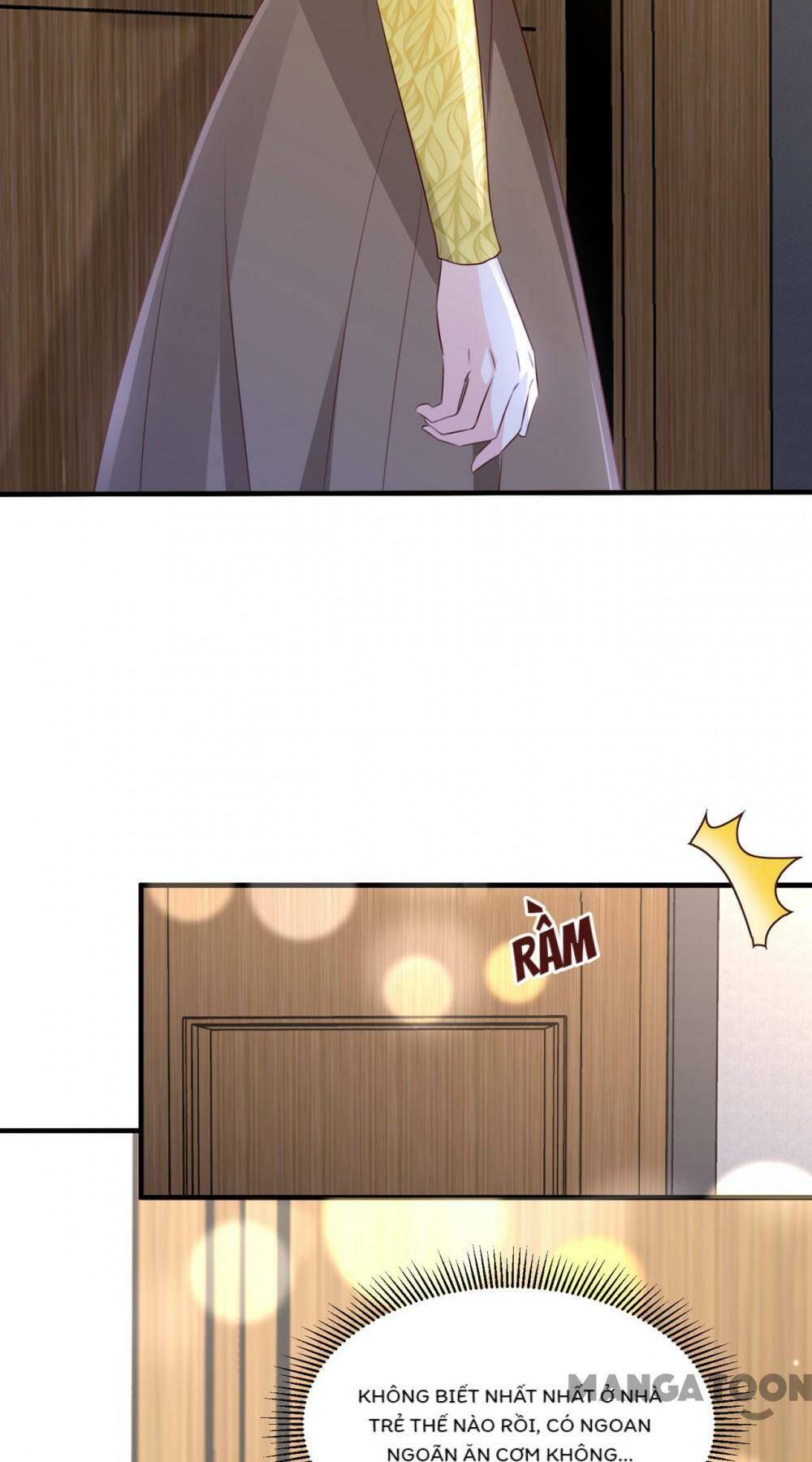 Hào Môn Thiên Giới Tiền Thê Chapter 754 - Trang 2